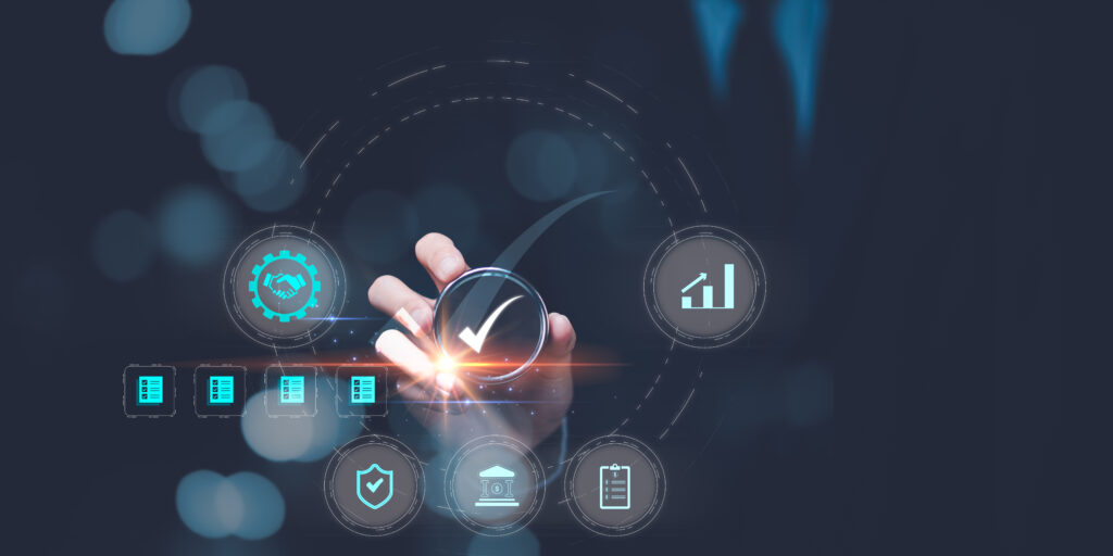 QUALITY MANAGEMENT & COMPLIANCE SERVICES